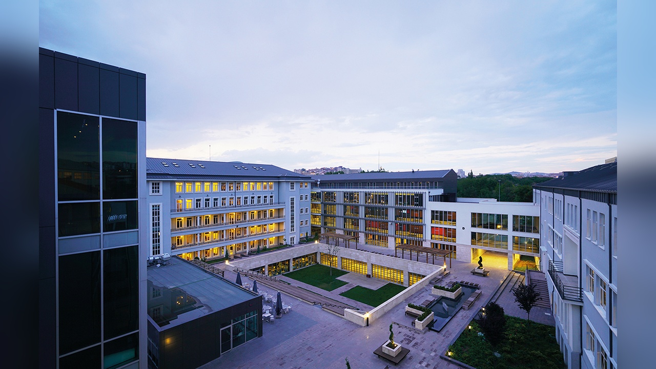 Ankara Üniversitesi'nden Şirketlere Toplumsal Cinsiyet Eşitliği Eğitimi