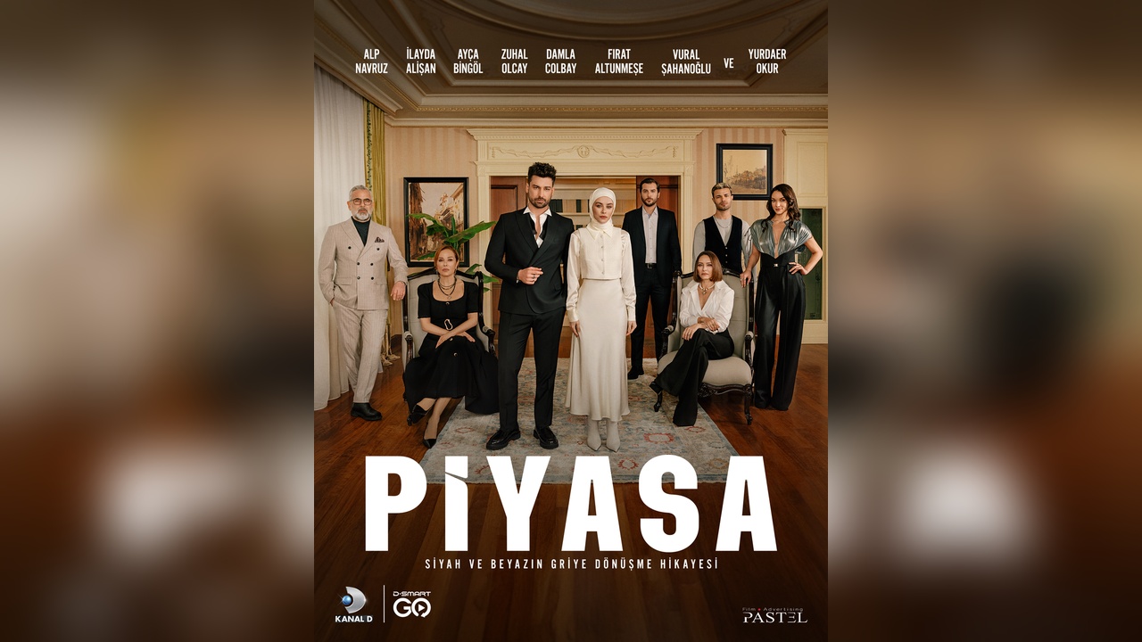 ‘Piyasa’ Uygulaması Trendlerde İkinci Sırada