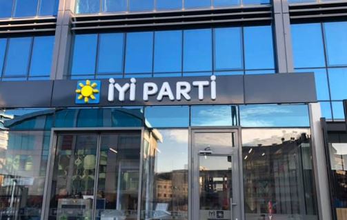 İYİ Parti'den İmralı sürecine sert tepki