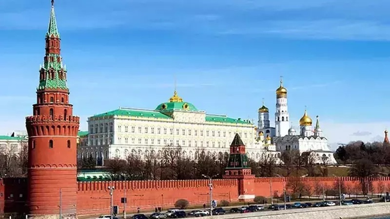 Kremlin'den ABD'ye Barış Çağrısı: Silah Sevkiyatını Durdurun