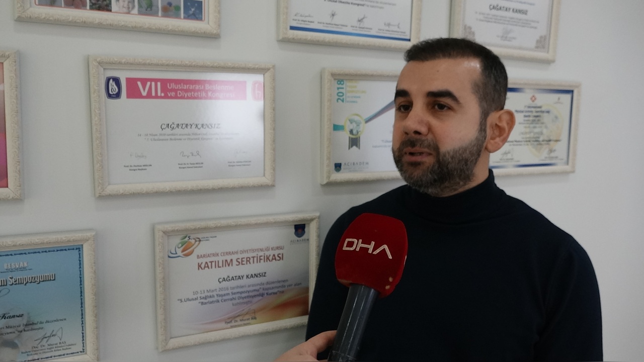 Sahursuz Oruç Tutmanın Sağlık Üzerindeki Etkileri
