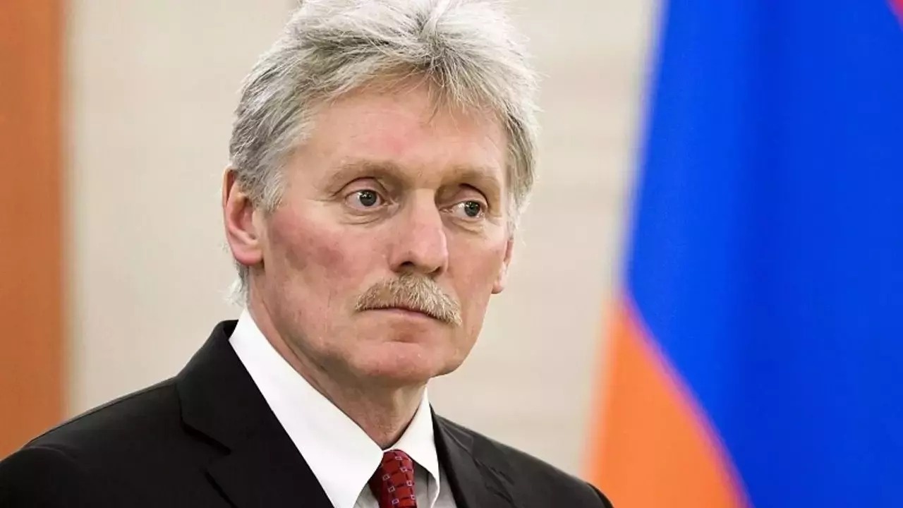 Kremlin, Kiev'in Müzakere Talebine Cevap Verdi