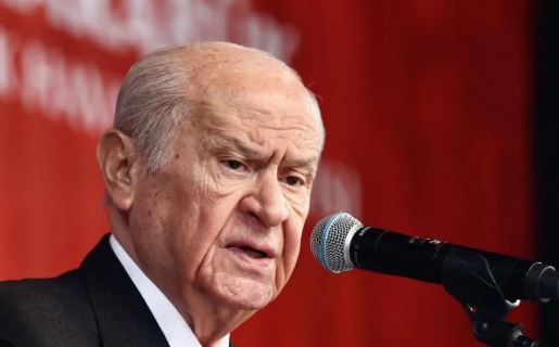 Bahçeli ameliyat sonrası ilk programına katılıyor