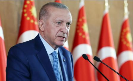 CHP'li Başarır'dan Erdoğan'a diploma eleştirisi