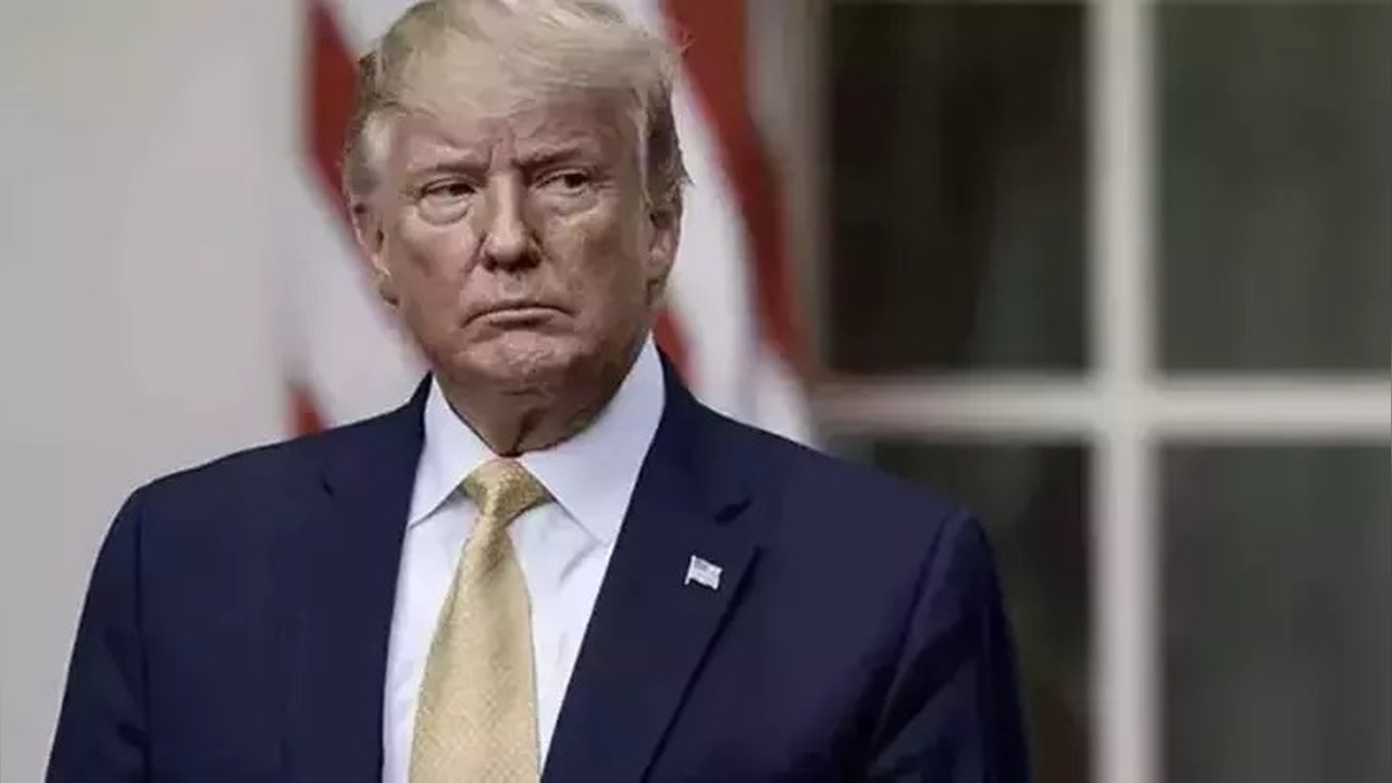 Trump'tan Hamas'a Çağrı: Barış İçin Adım Atın