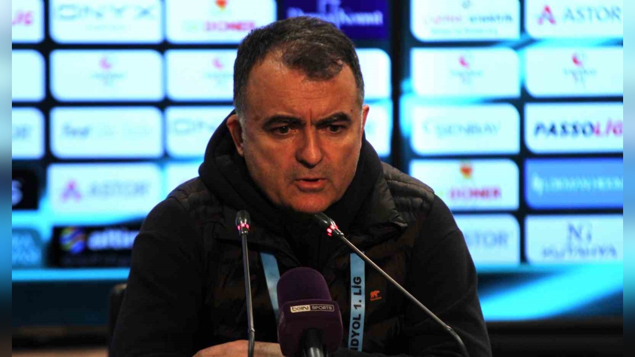 Murat Uçkun, Durumu Değerlendirdi