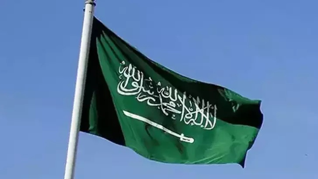 Suudi Arabistan'dan Suriye'deki Güvenlik Güçlerine Saldırıya Kınama