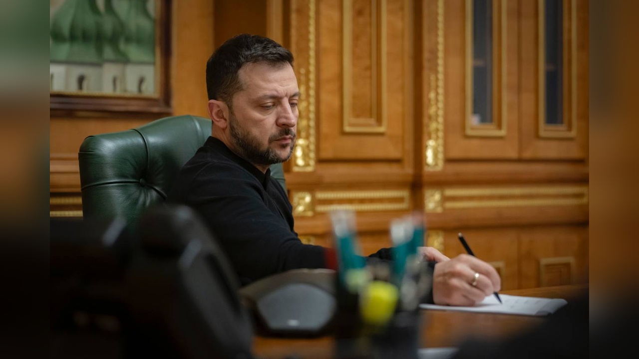 ABD ve Ukrayna Heyetleri Suudi Arabistan'da Bir Araya Gelecek