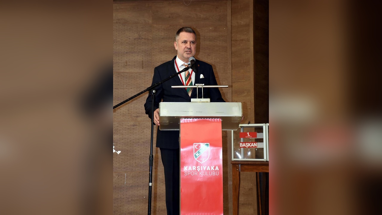 Başkan Ergüllü, Karşıyaka'daki Krizle İlgili Harekete Geçti
