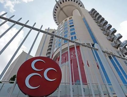 MHP'den 8 Mart Dünya Kadınlar Günü programı