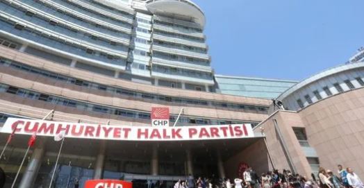 CHP'li belediyeye usulsüzlük soruşturması