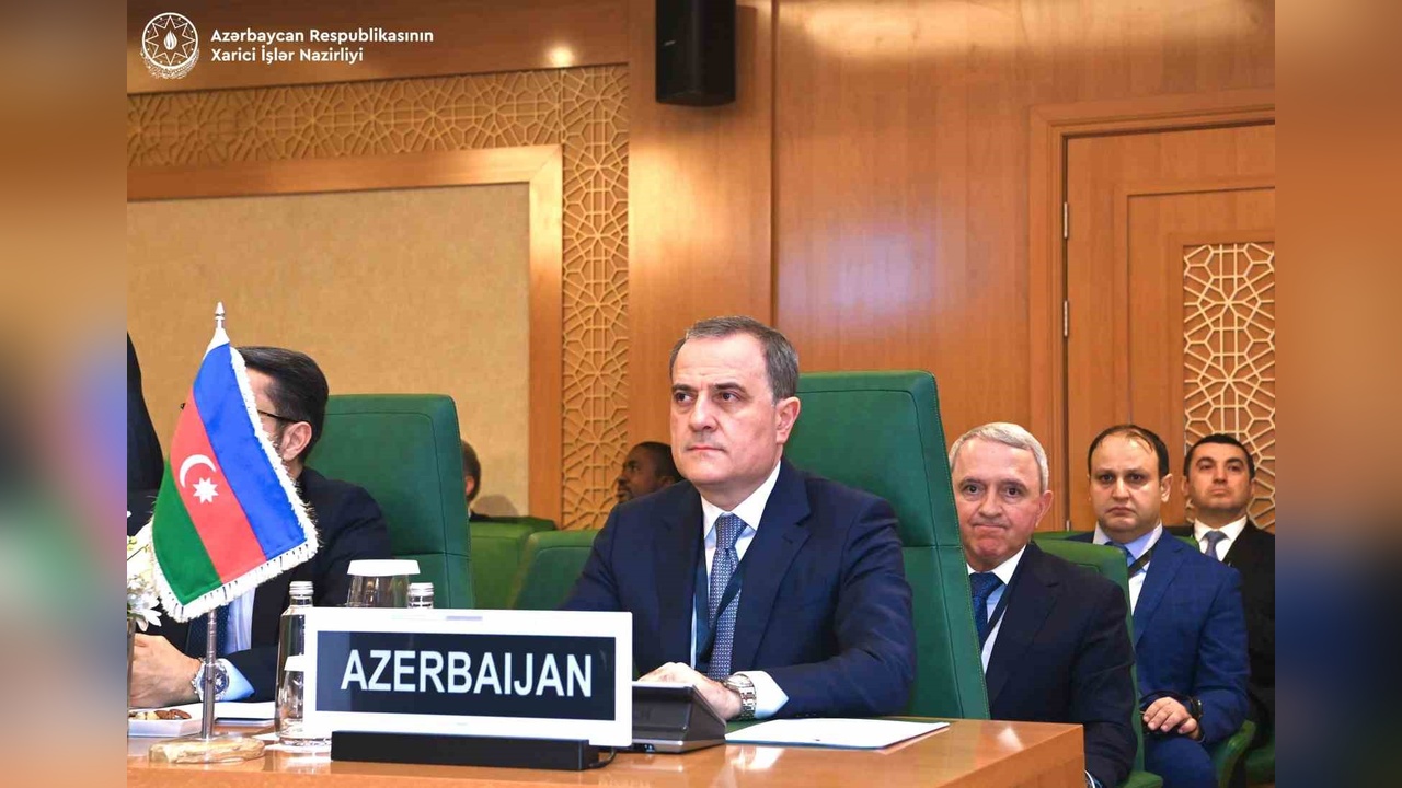 Azerbaycan'dan Nablus'ta Yeni Okul Projesi