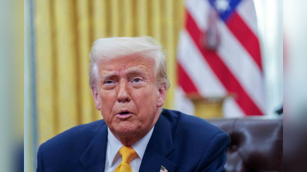 Trump'tan Rusya-Ukrayna İlişkileri Açıklaması