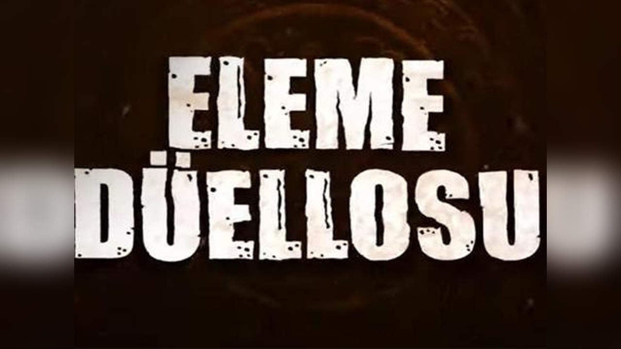 Survivor All Star'da Eleme Gecesi: Kim Elendi?