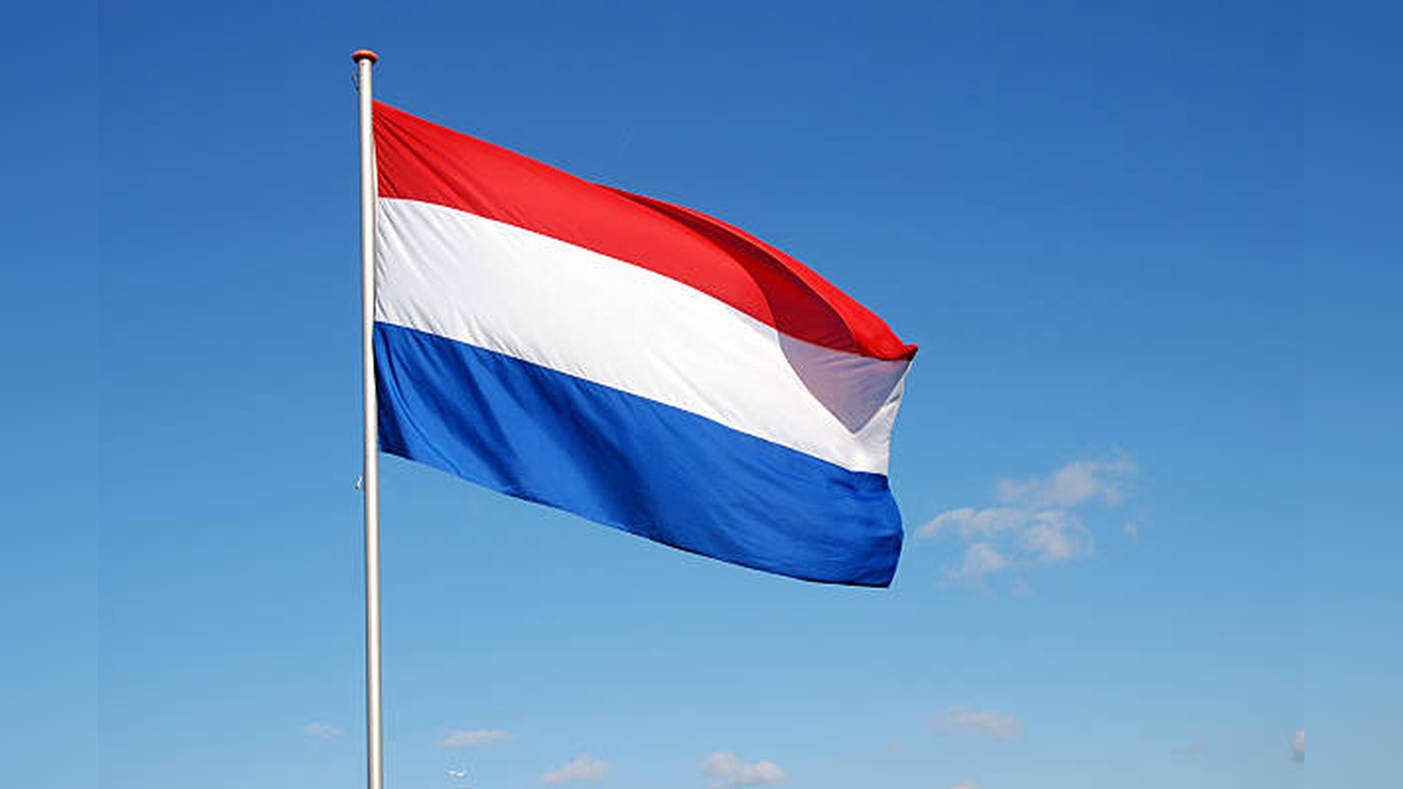 Hollanda, Ukrayna'ya 3,5 Milyar Avro Destek Sağlayacak