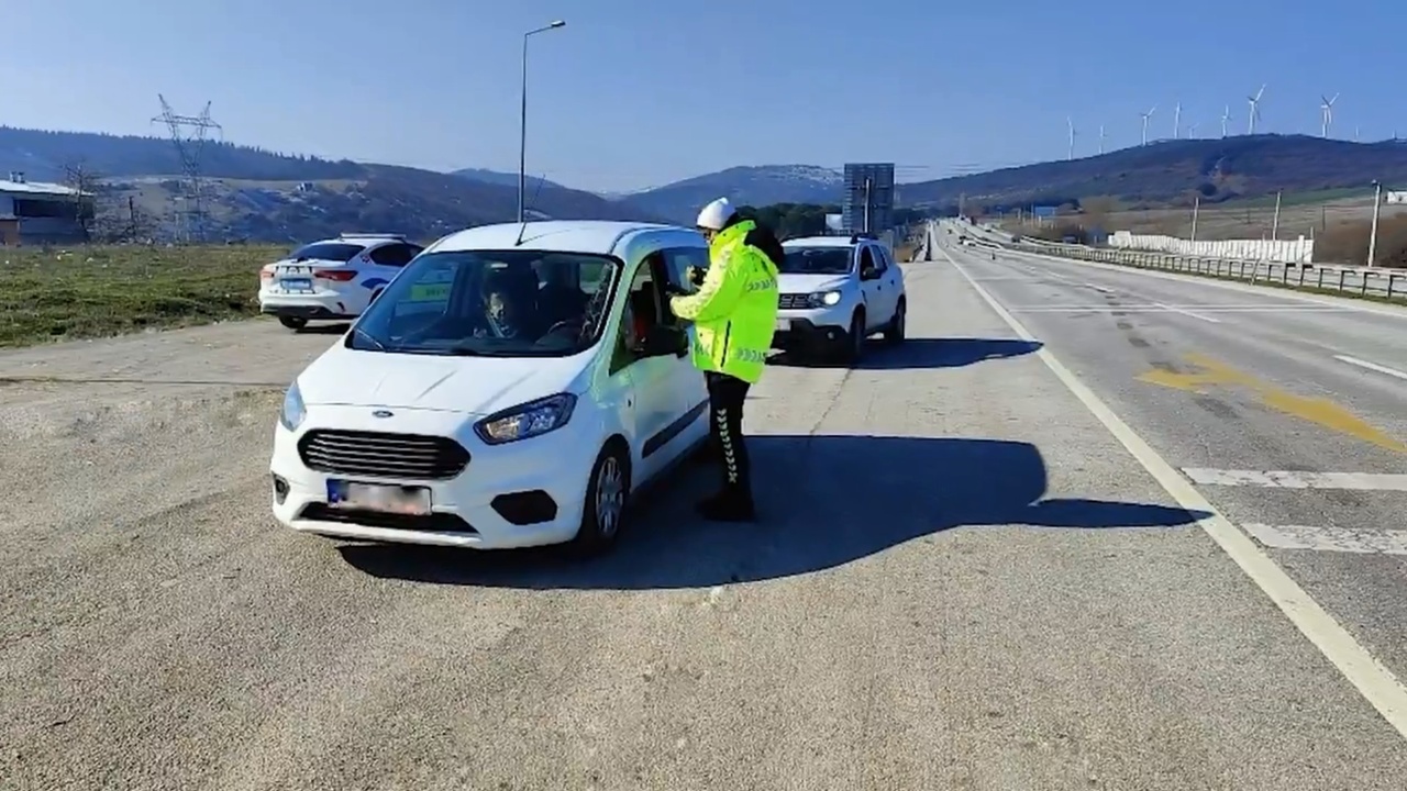 Araç Denetimlerinde Cezalar Yükseliyor