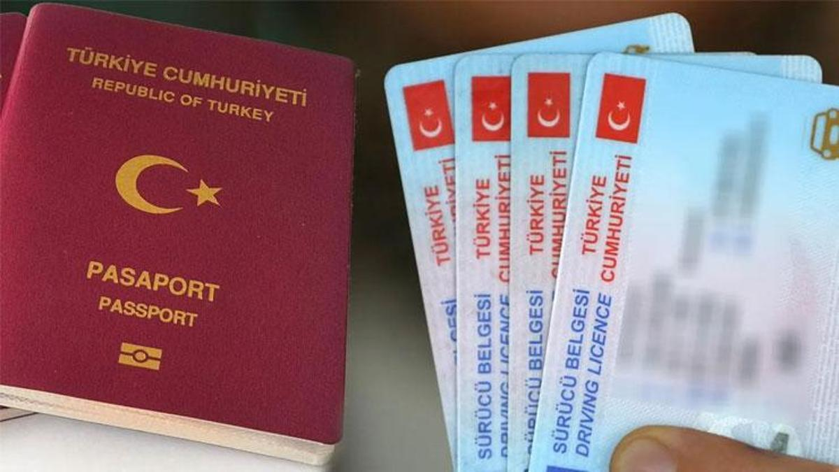 Türk Vatandaşlarına Vizesiz Seyahat Müjdesi!