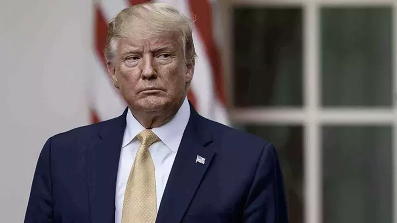 Trump'tan Grönland'a Özel Mesaj