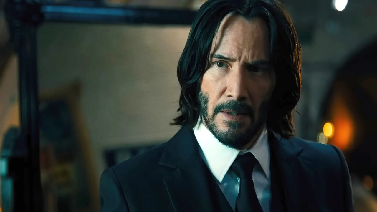Keanu Reeves'in Çizgi Romanı Sinema Uyarlamasıyla Geliyor