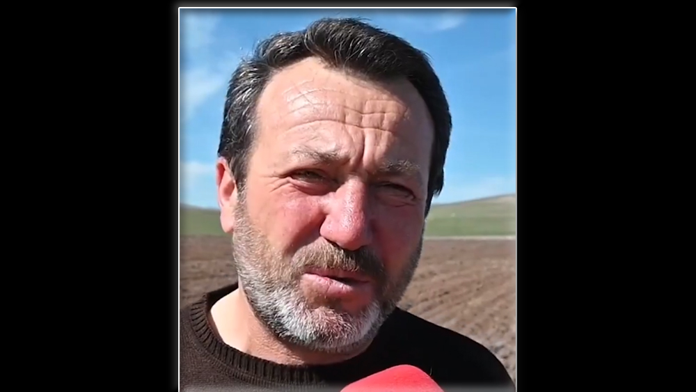 AKP'nin kalesinde iktidara isyan: Oy verdiğimiz için bizi cezalandırıyor