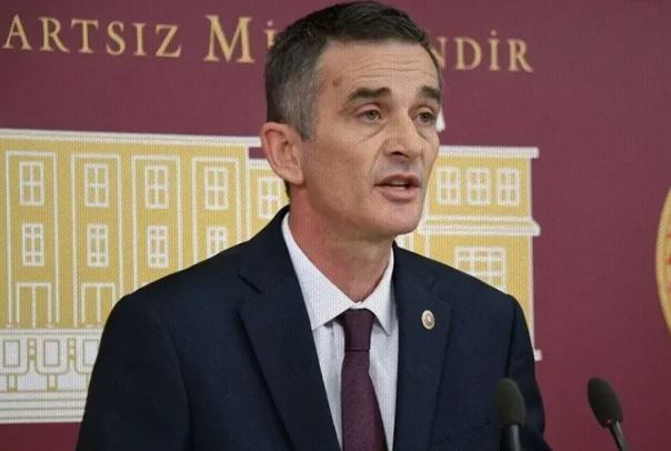Ümit Dikbayır'ın CHP'ye geçeceği iddiaları