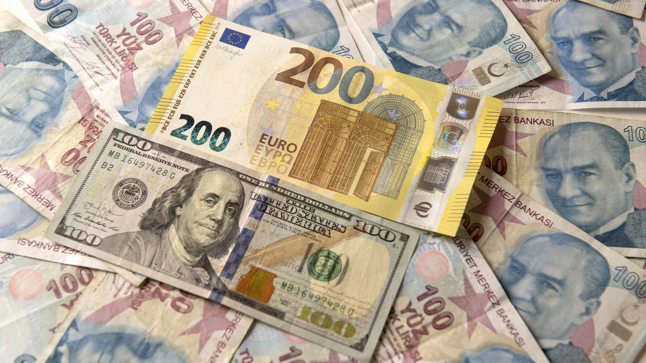 Dolar ve Euro’daki Artışın Arkasında Ne Var?