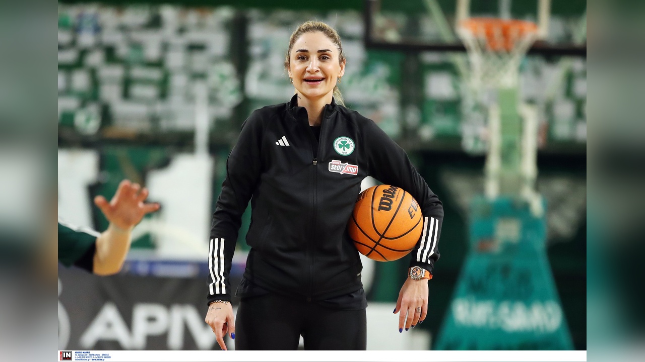 Panathinaikos Kulübü Yönetimi Türk Yöneticilere Geçti