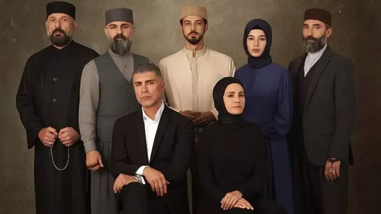 Kızıl Goncalar 42. Bölüm Fragmanı Yayınlandı