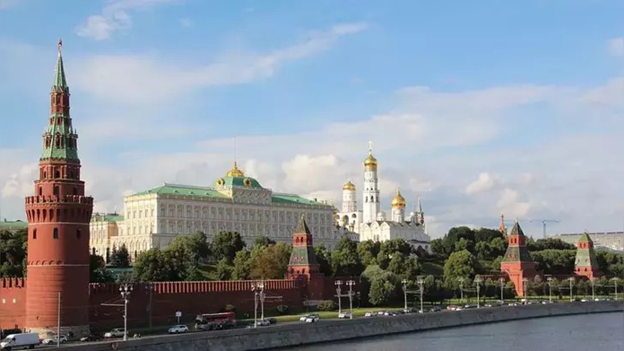 Kremlin, ABD ve Ukrayna'nın Ateşkes Teklifine Yanıt Verdi