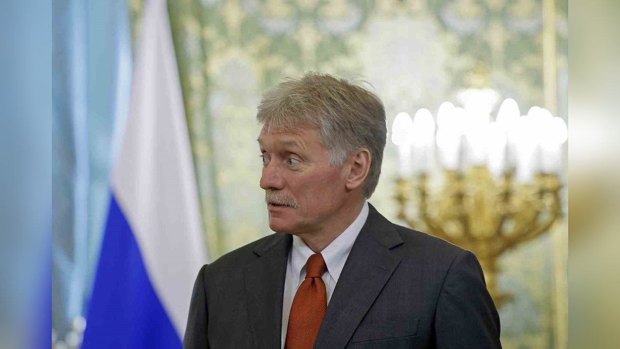 Kremlin, 30 Günlük Ateşkes İçin ABD'den Bilgi Bekliyor