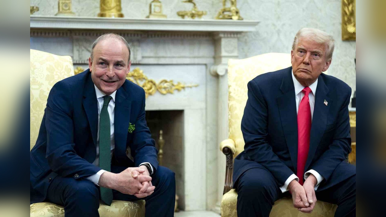 Trump, Rusya'nın Ateşkes Konusundaki Tutumunu Değerlendirdi