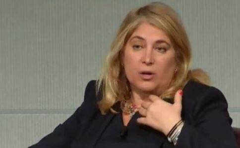 Trump Mehmet Öz'ün kardeşi Seval Öz'ü bakan yardımcılığına aday gösterdi
