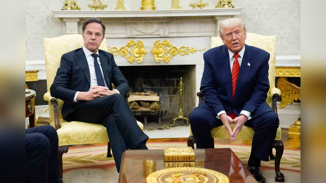 Trump, Rusya'nın Ateşkes İhtimalini Değerlendirdi