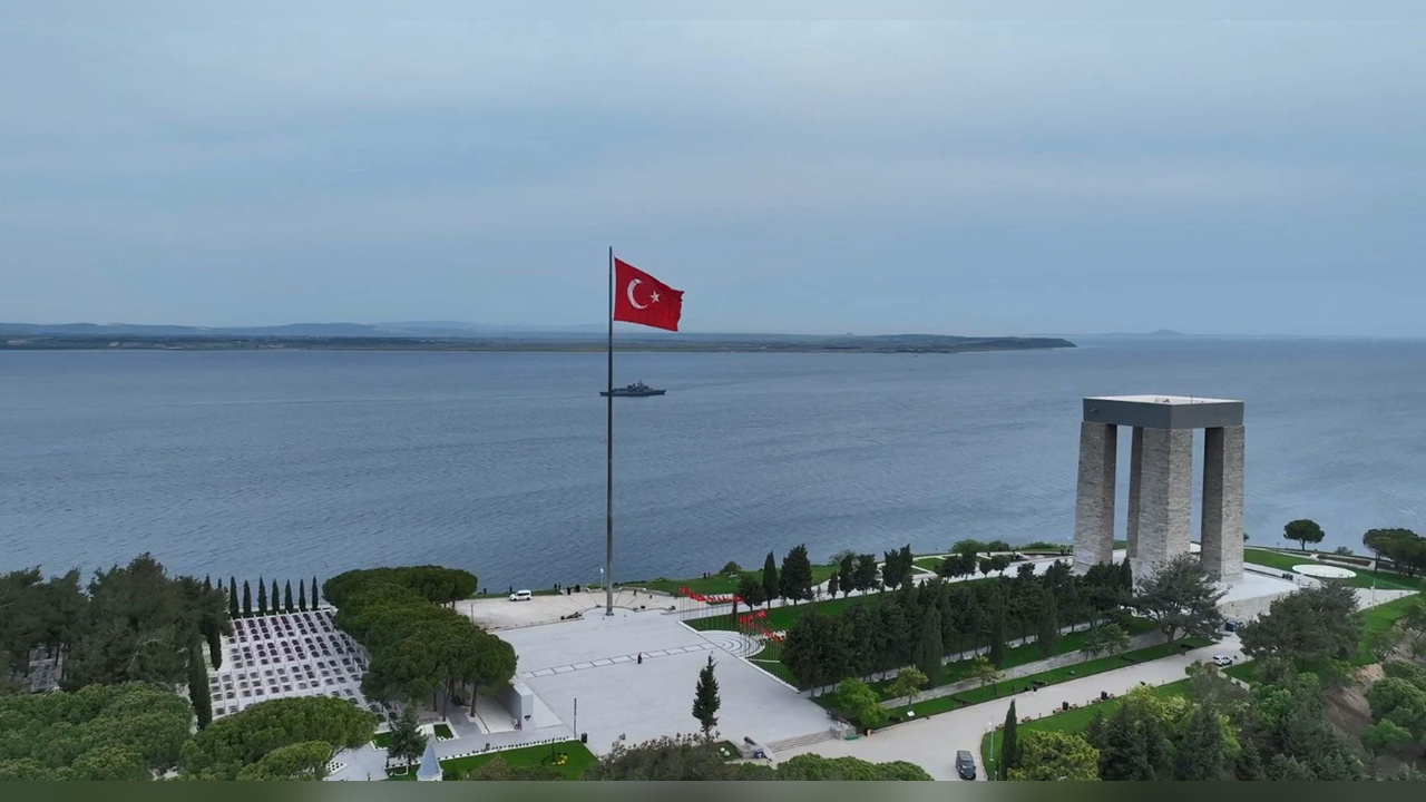 Çanakkale Savaşları'nda Tıp Fakültesi Öğrencilerinin Rolü