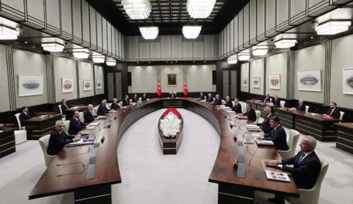 AKP kabine değişikliği için alternatif isim arayışında