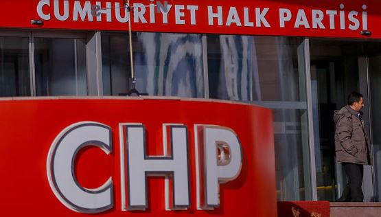 CHP'de 105 sandıkla ön seçim hazırlığı