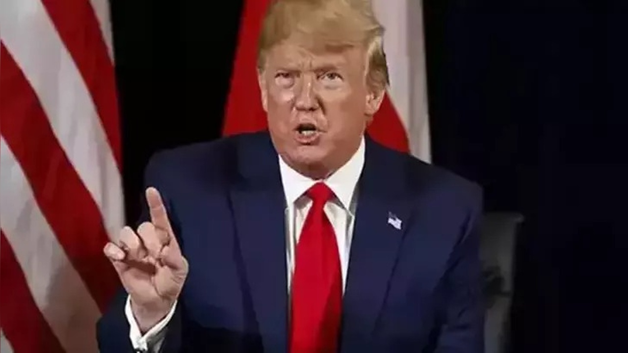 Trump'tan Kennedy Suikastı Dosyaları Açıklaması