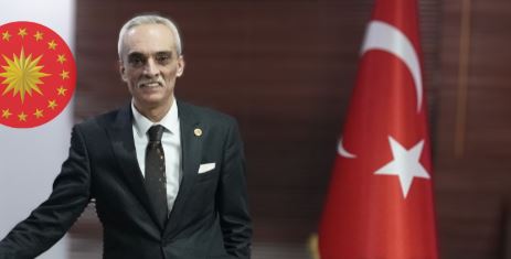 MTP Lideri Ahmet Yılmaz'dan AKP'ye İsrail ve Filistin salvoları