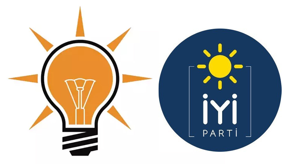 İYİ Parti AKP'nin gizli ajandasını açıkladı