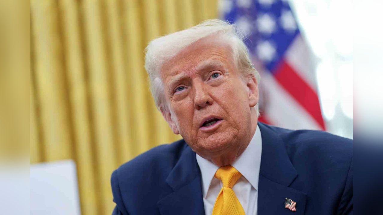 Trump, Putin ile Verimli Bir Telefon Görüşmesi Yaptı