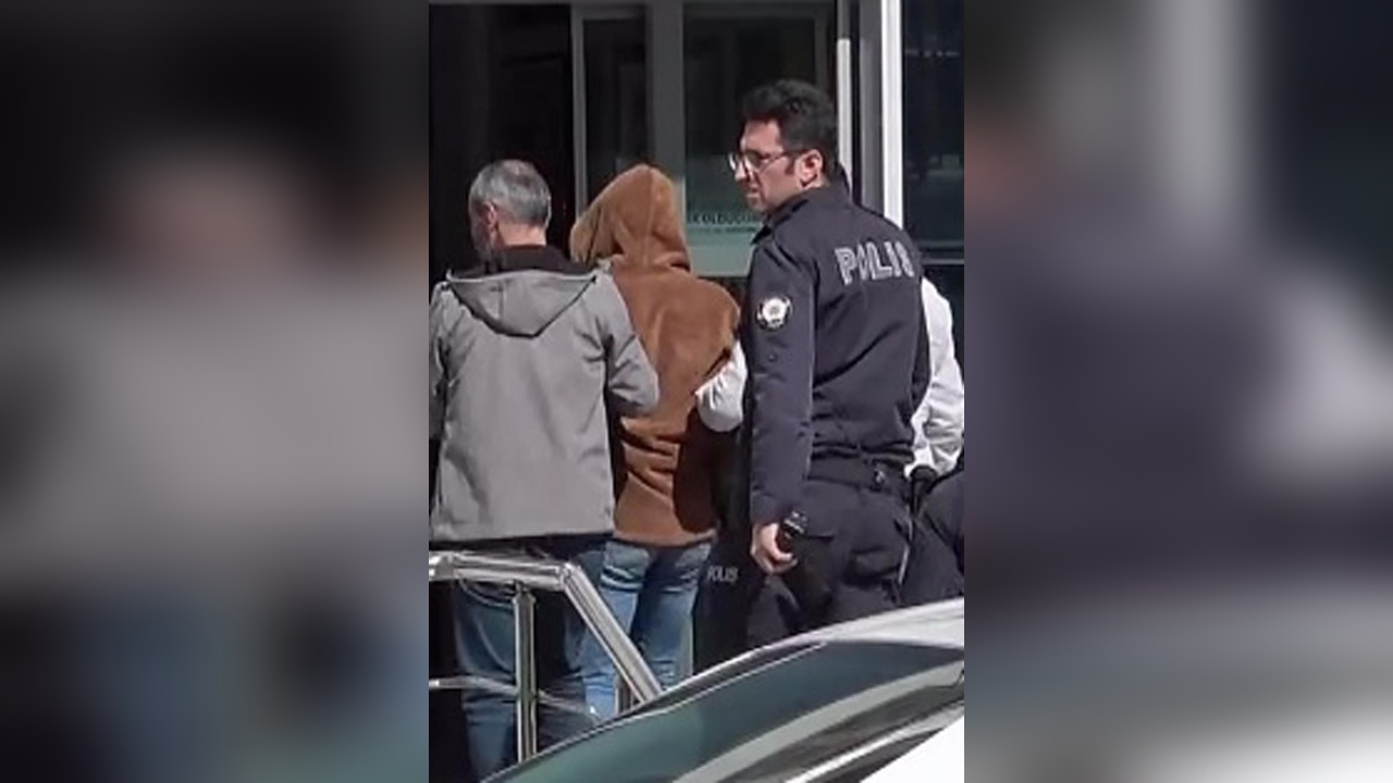 Baba Beraat Etti, Oğul 33 Yıl 9 Ay Hapis Cezası Aldı