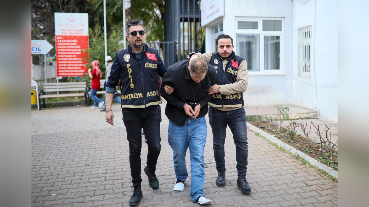Cinayet Şüphesi: Oğul, Kavganın Sonuçlandığını İddia Etti