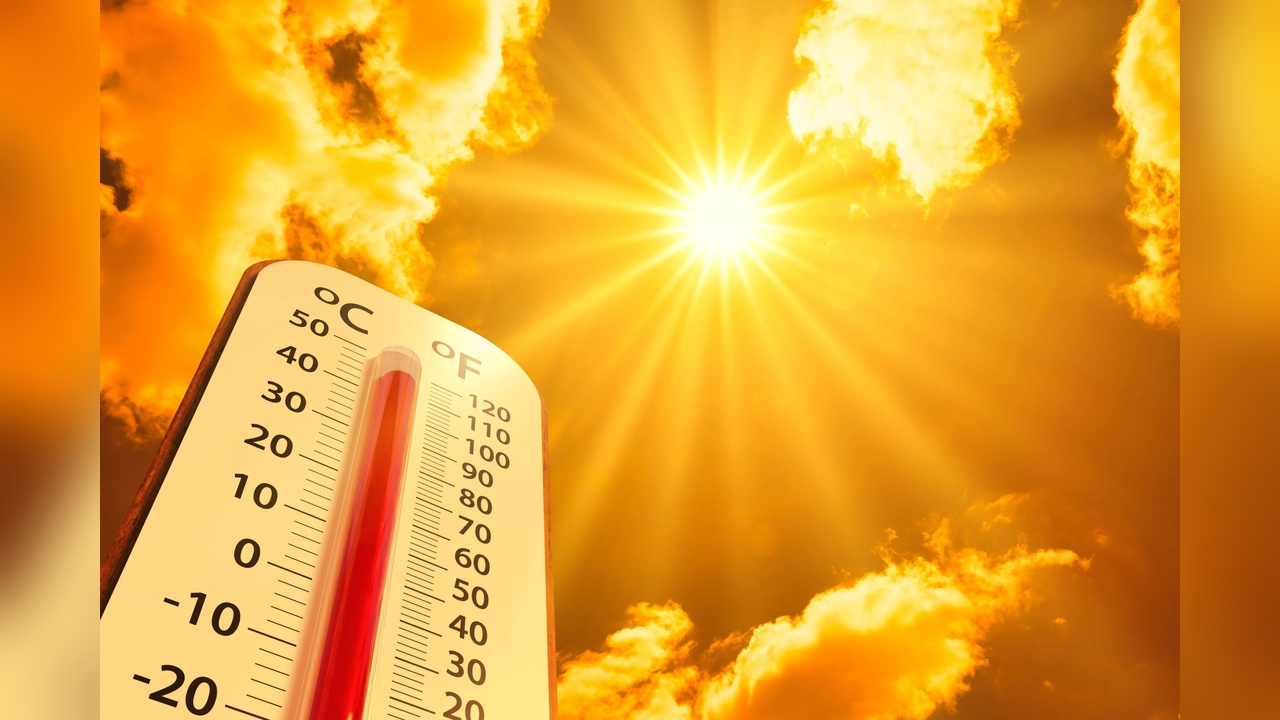 Dünya Meteoroloji Örgütü, 2015-2024 Döneminin En Sıcak Yıllar Olduğunu Açıkladı