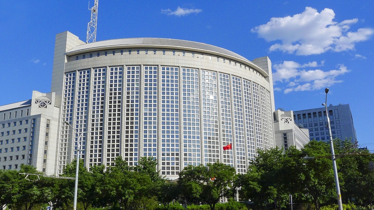 Çin'den Japonya'ya Tayvan Uyarısı
