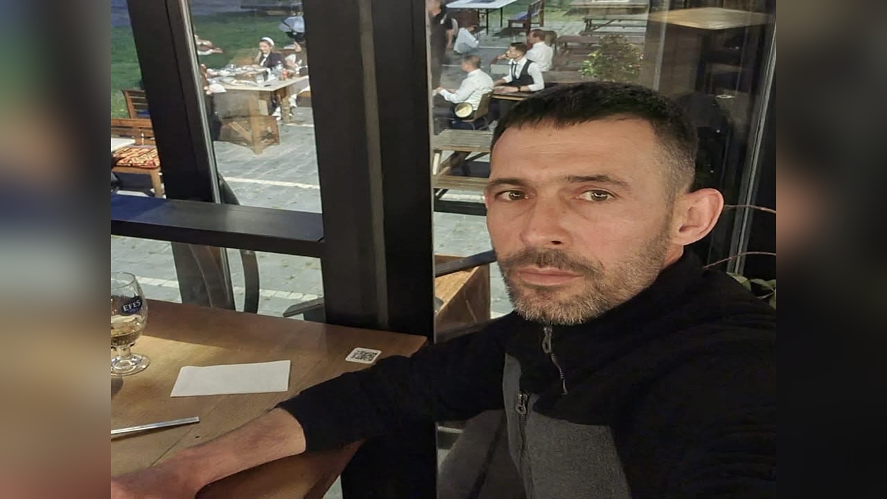 Husumetli Taraflar Arasındaki Tartışma Kanlı Bitti