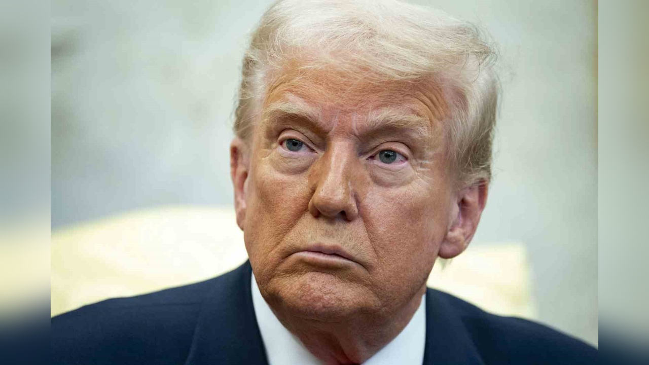 Trump, İran'a Husilerle İlgili Mesaj Gönderdi