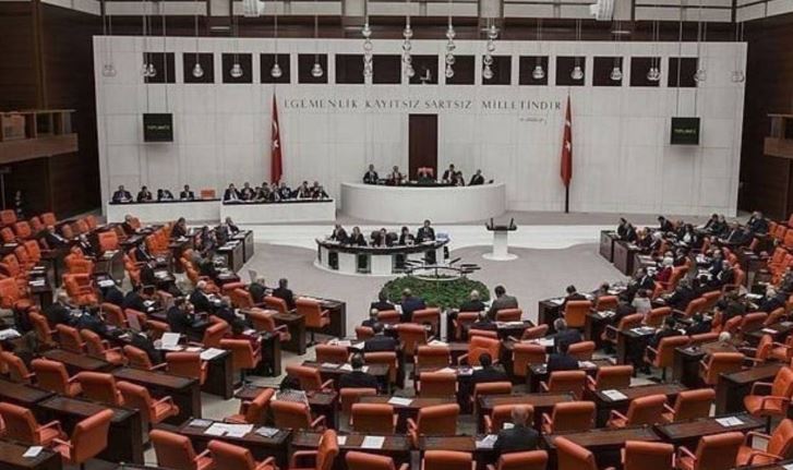 CHP'den İmamoğlu için Meclis kararı