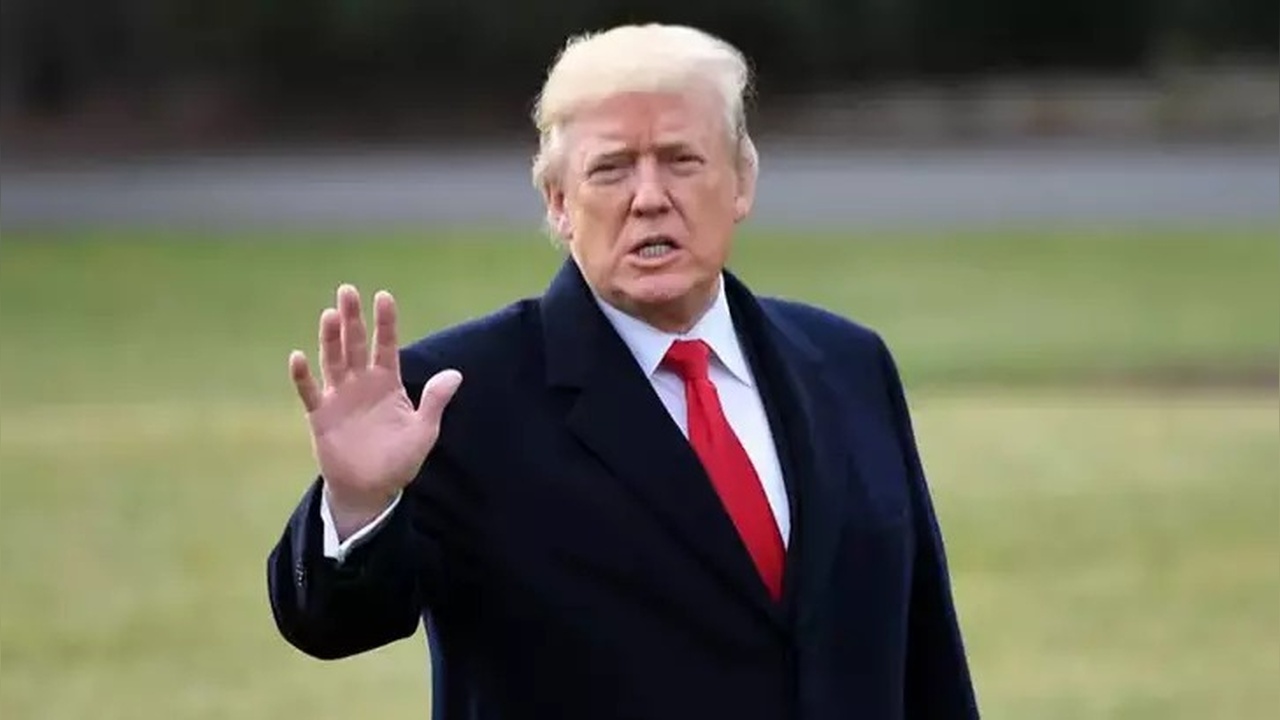 Trump, Zelenskiy ile Görüşmesinin Detaylarını Açıkladı