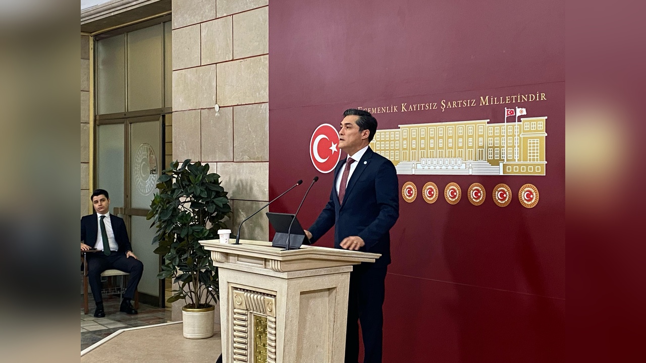 İYİ Parti'den İktidara Eleştiri: Seçmen Unutuldu