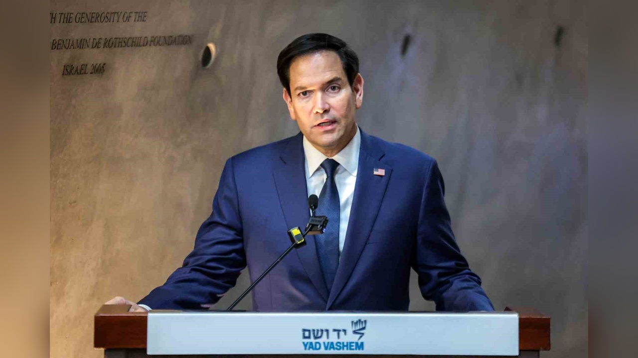 Rubio'dan Trump'ın İran Politikası Üzerine Açıklama